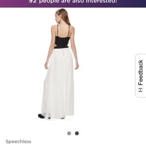 prom dresses 2019 kohl's